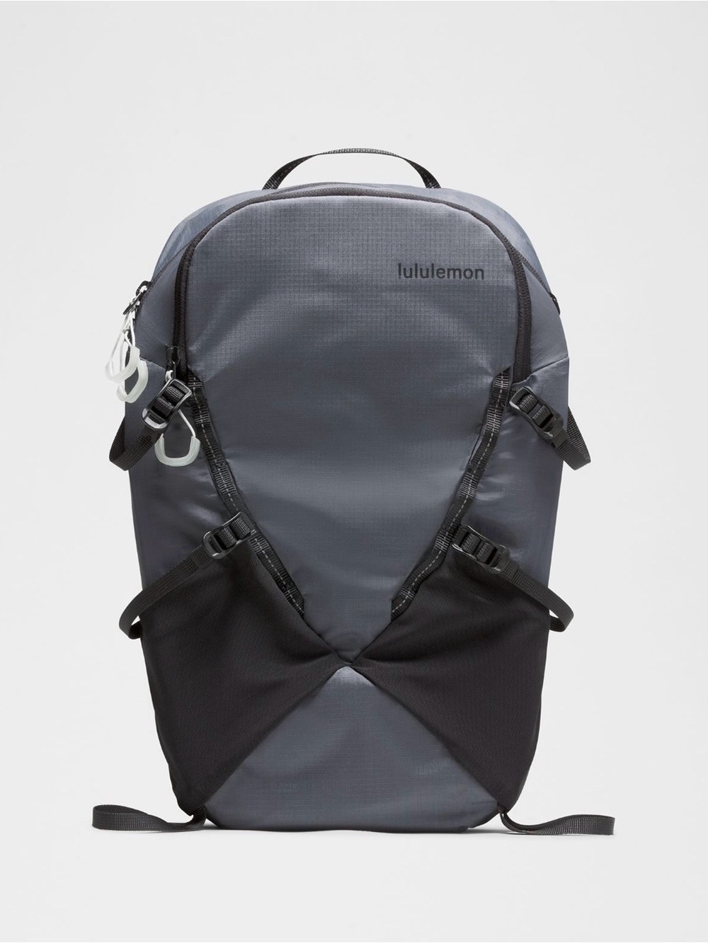 Lululemon All Sport Backpack 10L ~ Anchor/Black